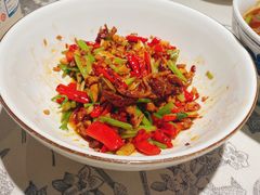 -农耕记·湖南土菜(福田车公庙店)