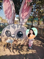 -阿菠萝小猪农场·萌宠乐园·亲子游·研学