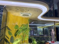 -栈逗电竞馆·胶囊房(萧山旺角城店)