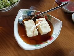 日式炸豆腐-天手古舞居酒屋(889广场店)