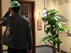 -鼎族怡华·指压·经络·疗愈SPA(紫荆店)