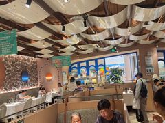 -Aqua Oasis 水天堂(相城天虹商场店)