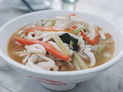 -红色湘菜馆(春风店)