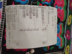 -南门食仙·手工福州菜(南门兜店)