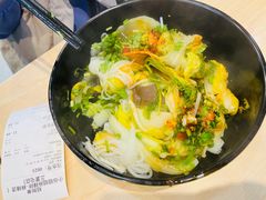 -小谷姐姐麻辣拌·麻辣烫(三里屯泰悦豪庭店)