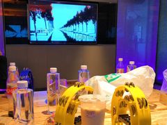 -星聚会KTV(北京世贸天阶店)