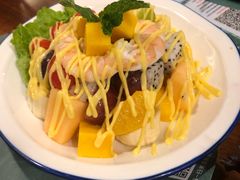-苏梅花园(群星城店)