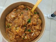 -丁家坡洋芋·观音桥好吃街A区(全国总店)