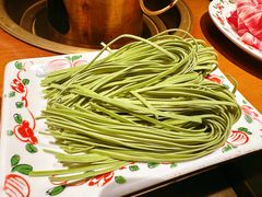 -北京老门框爆肚四季涮肉(凌河路店)