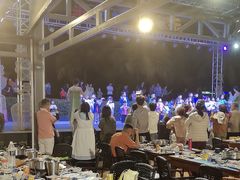 -渔家火锅·海鲜自助餐·演艺(亚龙湾天域酒店)