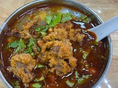 -代四孃牛华豆腐脑美味小食(总店)