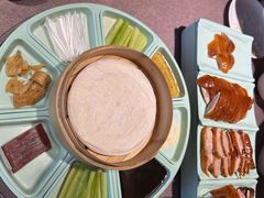 -羲和雅苑•北京烤鸭(瑞吉店)