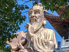 -句容茅山景区