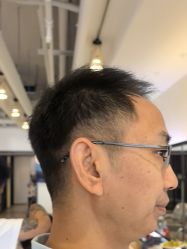 -LJOY丽锦造型·烫发染发