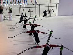 -無弓射箭俱乐部(领展中心城店)