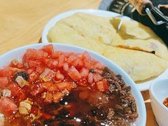 -大众跷脚牛肉馆·非遗传承单位(峨眉山店)