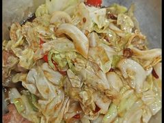 -洛东土菜馆(建国北路店)