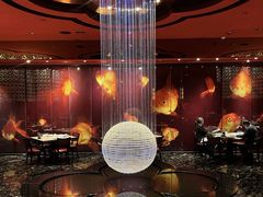 -8餐厅(新葡京酒店)