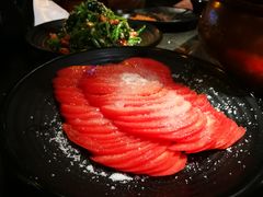 -百味源炭火烤翅 ·夜市大排档(酒仙桥店)