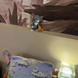 安静的角落，美好的一天