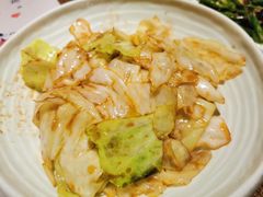 -铁公鸡·四川料理(天环广场店)
