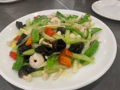 -渔家乐小海鲜(皇姑店)