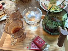 -The Flowers Coffee(南山店)