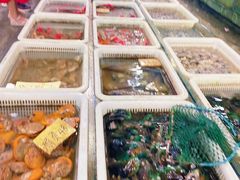 -红月湾海鲜饭店•沙滩海景(双月湾店)