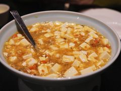 老上海蟹粉豆腐-上海小南国(国发店)