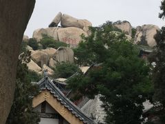 -峄山风景名胜区