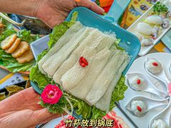 -椰小鸡·琼州糟粕醋(美兰缤纷城店)