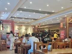 -老雒阳面馆·水席·洛阳菜(王城路店)