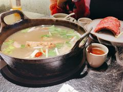 -盡膳口福·百年汤方火锅(科华北路店)