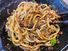 -庆蓉云·庆云面(双林店)