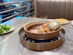 -胡须佬鸡煲四季火锅店(石厦西村直营店)