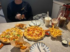 -必胜客(金狮广场店)