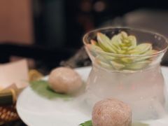 -捞王猪肚鸡火锅(财富中心店)