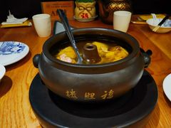 -福照楼汽锅鸡·云南菜(火车站锦江店)