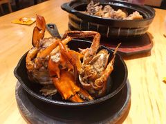 招牌煎蟹-莲花公园煎蟹·30年闽菜(火车站店)