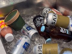 -SAANCI山池咖啡(海上世界文化艺术中心店)