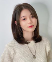 -丽时 Hair Salon