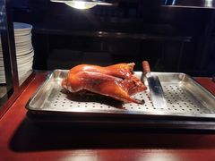 -蓝钻·国际美食海鲜自助百汇(西直门店)