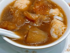 -麦奀云吞面世家(中环店)