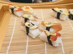 -白云宾馆-祥云西餐厅·法式鹅肝海鲜自助