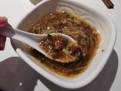 面线糊-潮福城大酒楼·潮味粤品·港式点心(湖滨北路店)