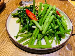 -正泰餐厅AmazingThai(亦庄店)