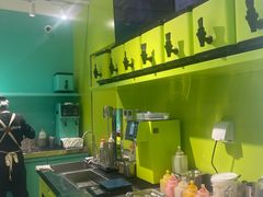 -gleeglee乐溢亦茶(合生汇店)