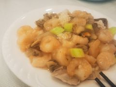 -奥华餐厅·老张记(台基厂店)