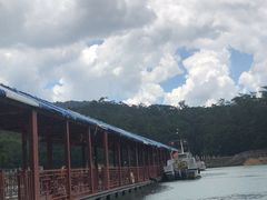-广州市流溪河国家森林公园