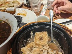 -鑫小城故事·藕汤·家常菜(台北一路总店)
